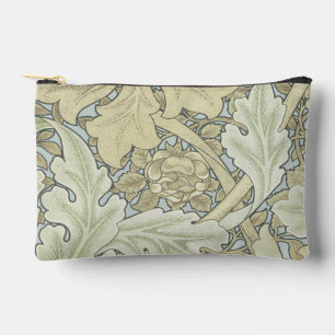 William Morris St James Acanthus Wallpaper Zubehörtasche