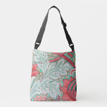 William Morris 'St James' Druck