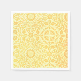 William Morris St. James Place Decking Paper Serviette