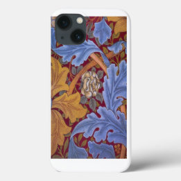 William Morris St. James Vintage Damast Case-Mate iPhone Hülle