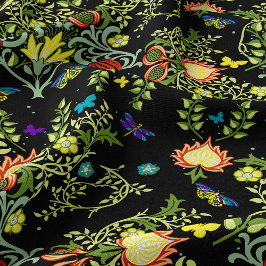 William Morris Stoff