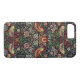 William Morris Strawberry Dieb Textile Muster Case-Mate iPhone Hülle (Rückseite (Horizontal))