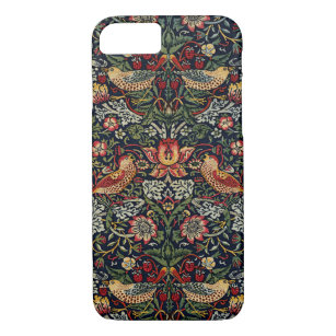 William Morris Strawberry Dieb Textile Muster Case-Mate iPhone Hülle