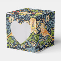 William Morris Strawberry