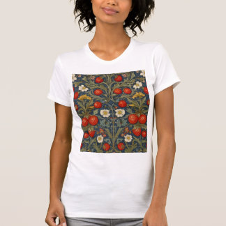 William Morris Strawberry T-Shirt