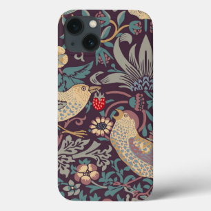 William Morris Strawberry Thief Case-Mate iPhone C Case-Mate iPhone Hülle
