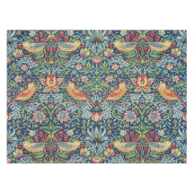 William Morris - Strawberry Thief