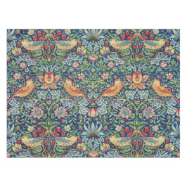 William Morris - Strawberry Thief Tischdecke