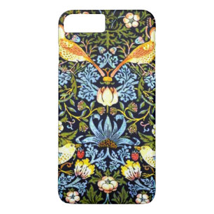 William Morris: Strawberry Thief Vintage-Design Case-Mate iPhone Hülle
