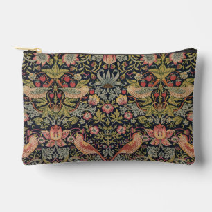 William Morris Strawberry Thief Zubehörtasche