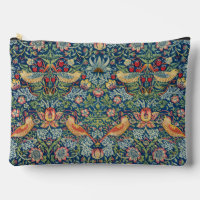 William Morris - Strawberry Thief