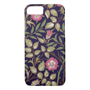 William Morris Sweet Briar Case-Mate iPhone Hülle