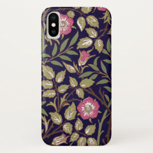 William Morris Sweet Briar Floral Art Nouveau Case-Mate iPhone Hülle