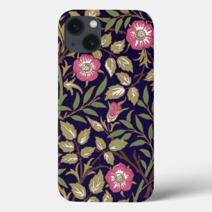 William Morris Sweet Briar Floral Art Nouveau Case-Mate iPhone Hülle