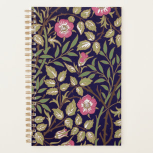 William Morris Sweet Briar Floral Art Nouveau Planer