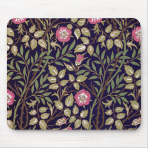 William Morris Sweet Briar Mousepad