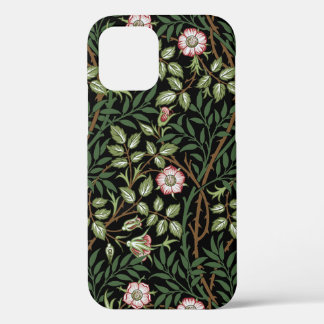William Morris Sweet Briar Vintag Floral Pattern Case-Mate iPhone Hülle