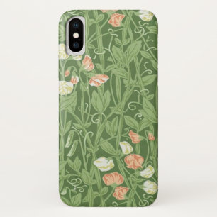 William Morris Sweet Pea Floral Design Case-Mate iPhone Hülle