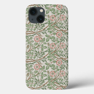 William Morris Sweetbriar Blumenmuseum Case-Mate iPhone Hülle