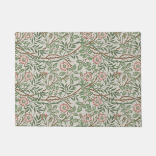 William Morris Sweetbriar Blumenmuseum Fußmatte