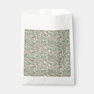 William Morris Sweetbriar Blumenmuseum Geschenktütchen