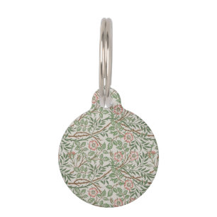 William Morris Sweetbriar Blumenmuseum Haustiermarke