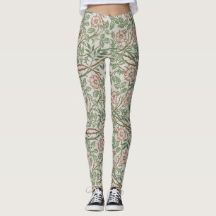 William Morris Sweetbriar Blumenmuseum Leggings