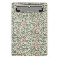 William Morris Sweetbriar Blumenmuseum