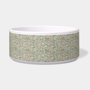 William Morris Sweetbriar Blumenmuseum Napf