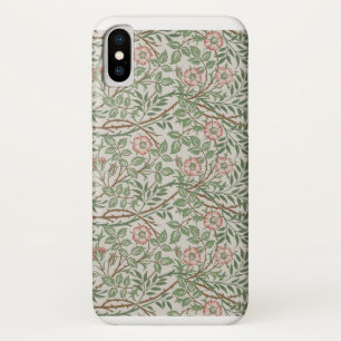 William Morris Sweetbriar Florale Art Nouveau Case-Mate iPhone Hülle