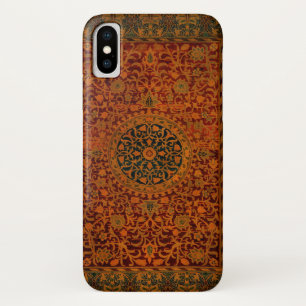William Morris Teppich Teppichboden Case-Mate iPhone Hülle