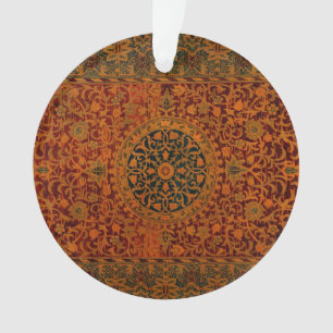 William Morris Teppich Teppichboden Ornament