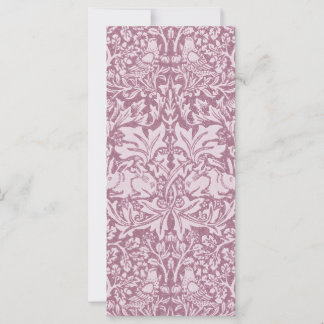 William Morris, The Strawberry dieb, überarbeitet,