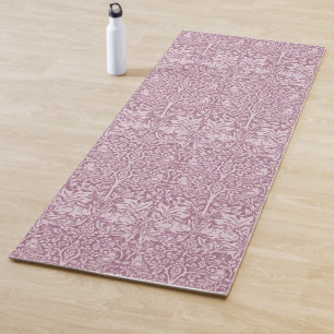 William Morris, The Strawberry dieb, überarbeitet Yogamatte