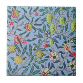 William Morris Tile Fliese