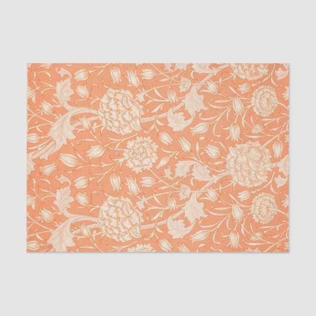 William Morris Tissue Paper Decoupage Seidenpapier (Vorderseite)