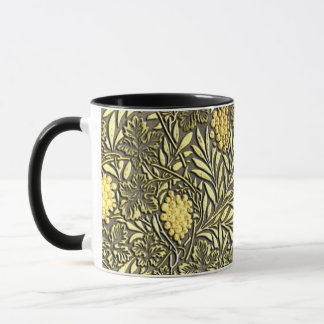 William Morris Traubenmuster Tasse