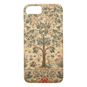 William Morris Tree of Life Case-Mate iPhone Hülle