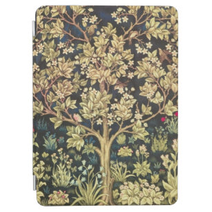 William Morris Tree of Life Vintage Art iPad Air Hülle