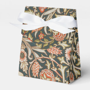 William Morris Trent Garden Blume Classic Botanic Geschenkschachtel