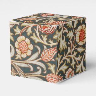 William Morris Trent Garden Blume Classic Botanic Geschenkschachtel