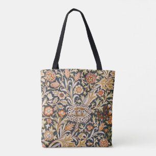 William Morris Trent Garden Blume Pattern Classic