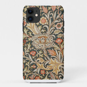 William Morris Trent Garten Blumen Classic Botanic Case-Mate iPhone Hülle