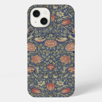 William Morris Tudor-Rosen-Tapete