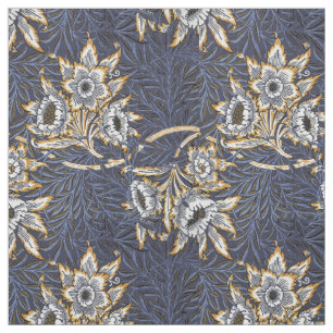 William Morris Tulip & Willow Floral Pattern Stoff