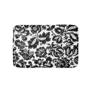 William Morris Venezianisch Damask Brocade Badematte
