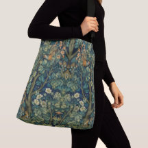 William* Morris viktorianisches Antiquitätengrün W