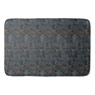 William Morris Vintag Acanthus and Vine Badematte