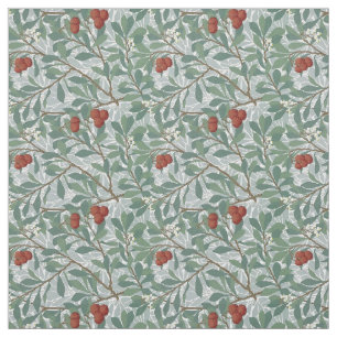 William Morris Vintag Arbutus Pattern Stoff