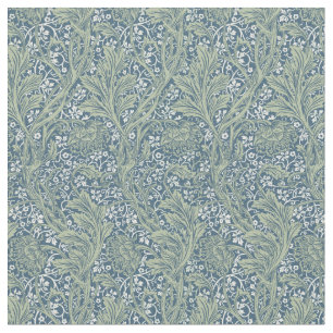William Morris Vintag Arcadia Pattern Stoff